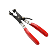 Flat-typed Hose Clamp Pliers