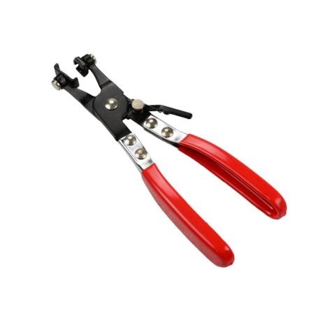 Flat-typed Hose Clamp Pliers