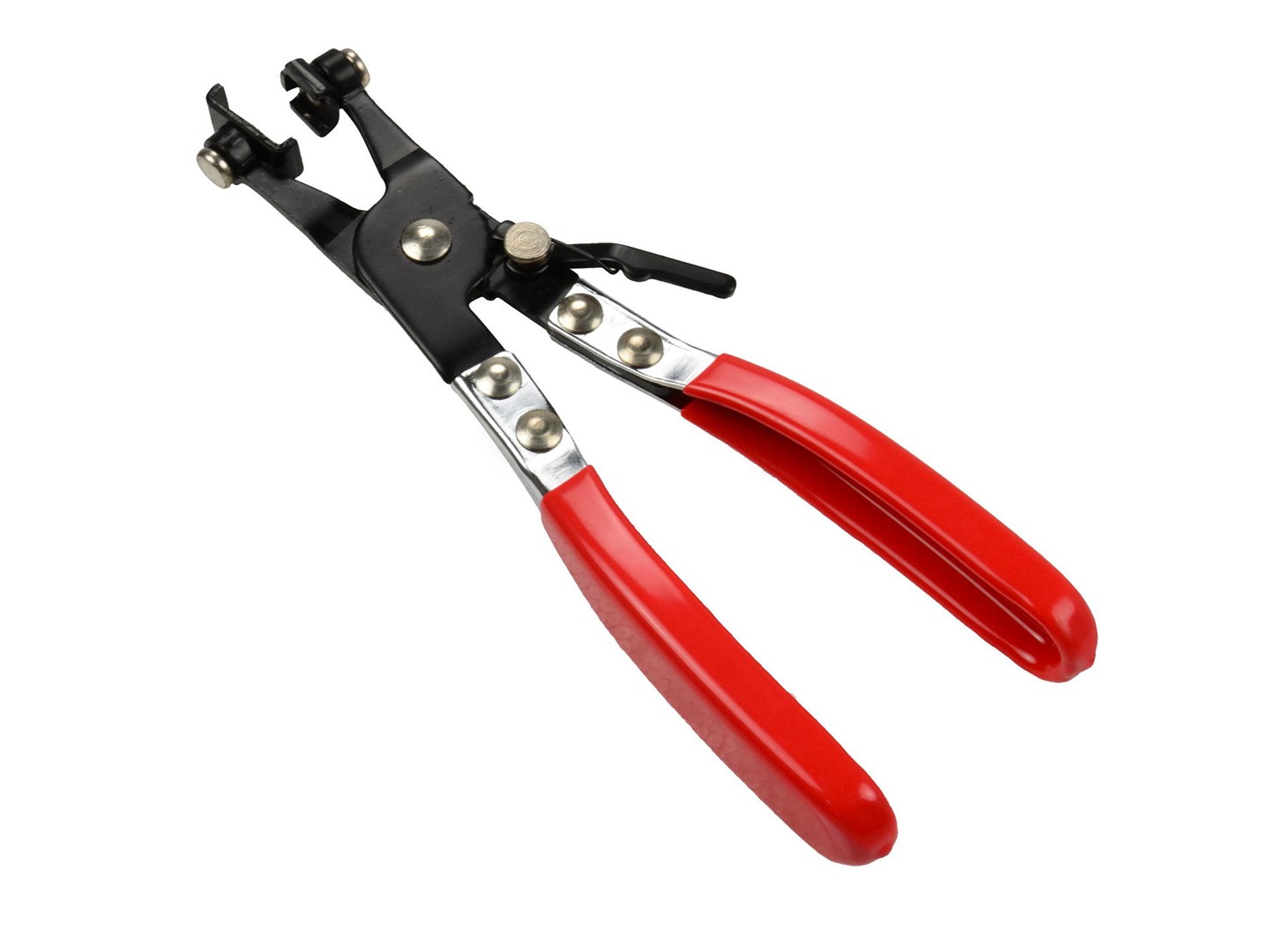 Flat-typed Hose Clamp Pliers