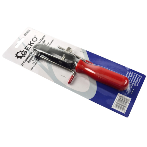 CV Joint Clamp Banding Tool