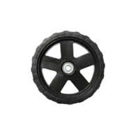 8'' wheel assembly G83053-54 61#