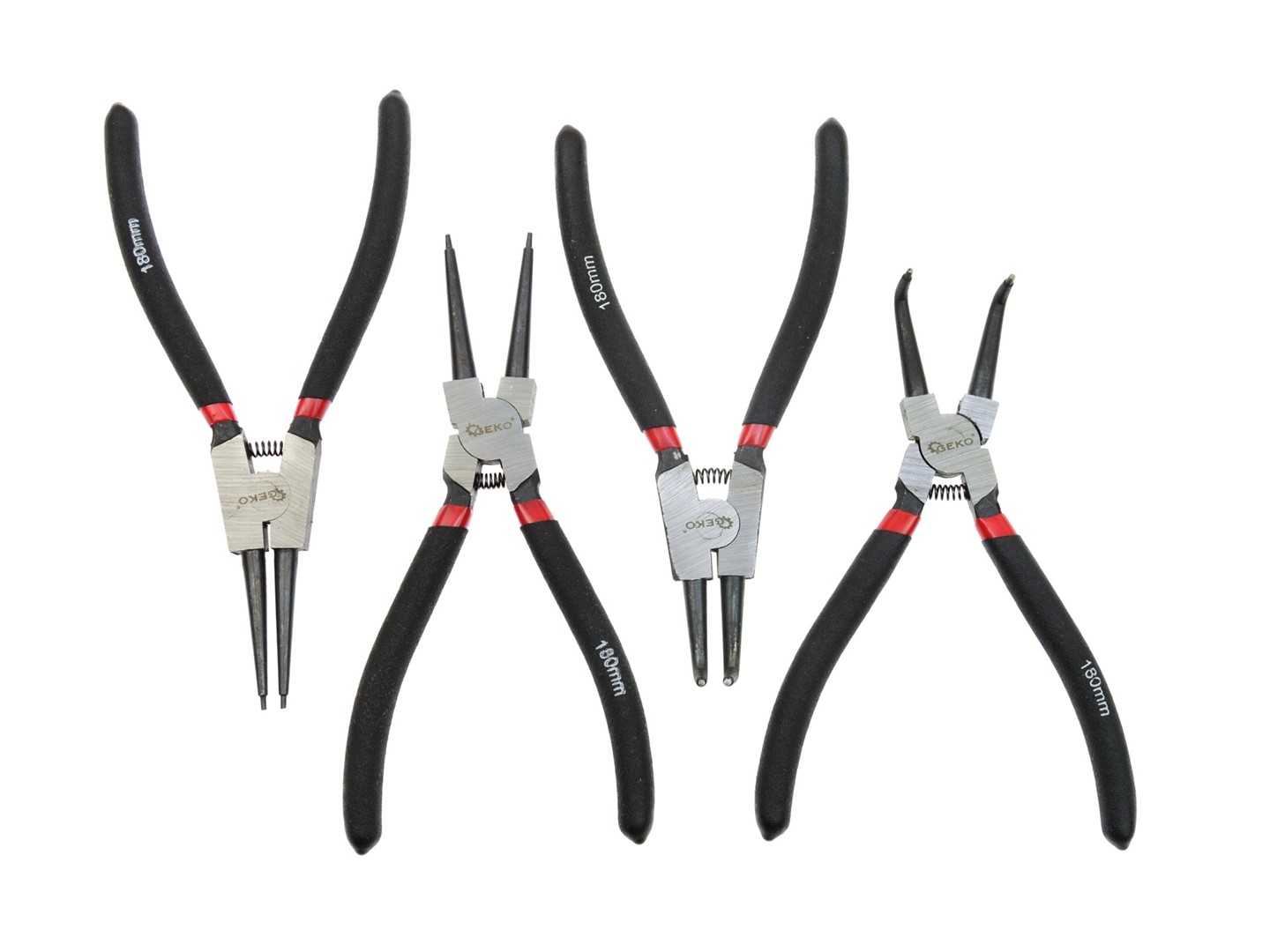 Circlip Pliers 7 