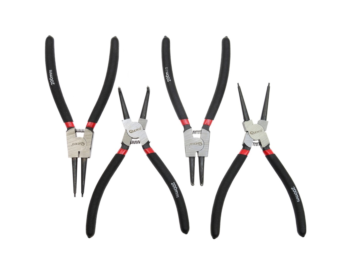 Circlip Pliers 8 