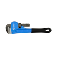 Heavy Duty Straight Pipe Wrench 10  GEKO Profi