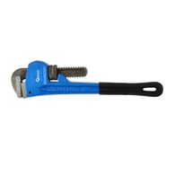 Heavy Duty Straight Pipe Wrench 14  GEKO Profi