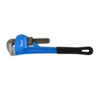Heavy Duty Straight Pipe Wrench 14  GEKO Profi
