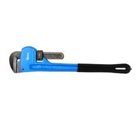 Heavy Duty Straight Pipe Wrench 18  GEKO Profi