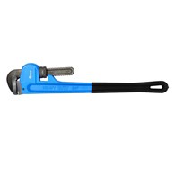 Heavy Duty Straight Pipe Wrench 24  GEKO Profi