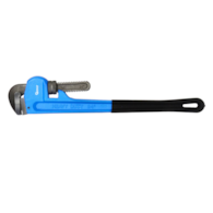 Heavy Duty Straight Pipe Wrench 24  GEKO Profi