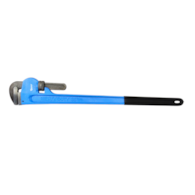 Heavy Duty Straight Pipe Wrench 36  GEKO Profi