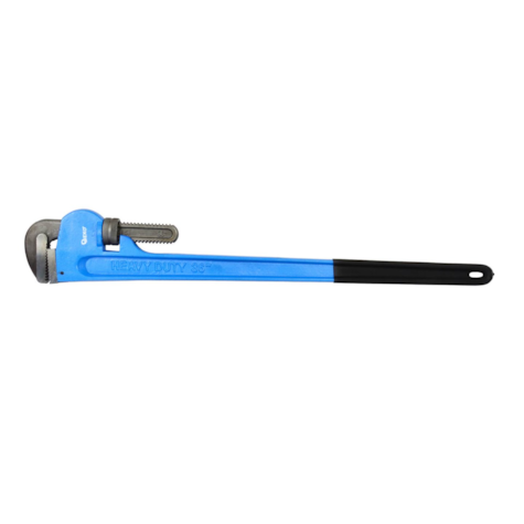 Heavy Duty Straight Pipe Wrench 36  GEKO Profi
