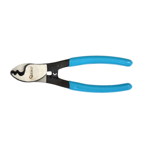 Cable Cutter Wire Cutting Plier 6 
