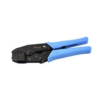 Ratchet Crimping Pliers 9 