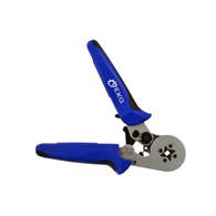 Self-adjustable Crimping Tools 0,25-10mm2