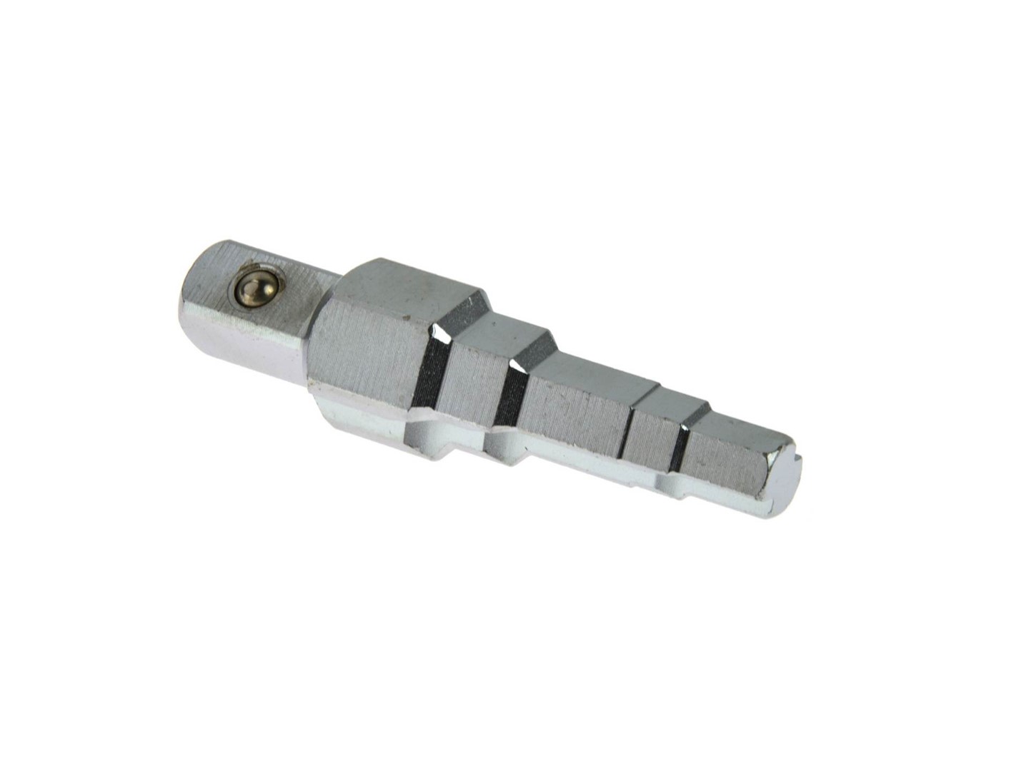 Combi 5-stepped Key 3/8  - 1 , 1/2  Sq. Drive