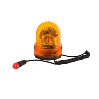 Flashing Magnetic Warning Light 24V