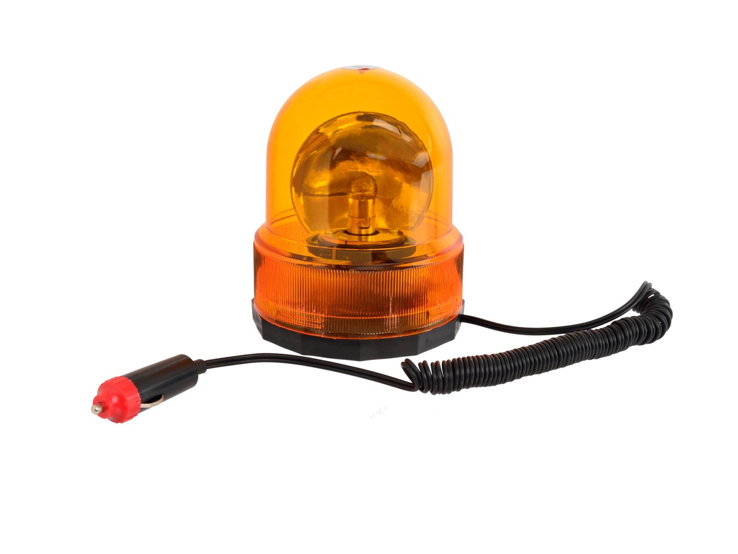 Flashing Magnetic Warning Light 24V