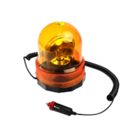 Lampa błyskowa ostrzegawcza 12V (20)