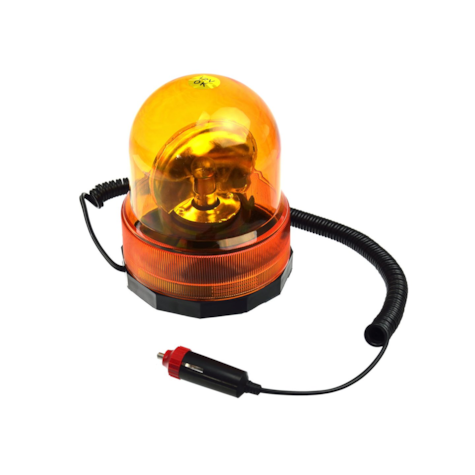 Lampa błyskowa ostrzegawcza 12V (20)