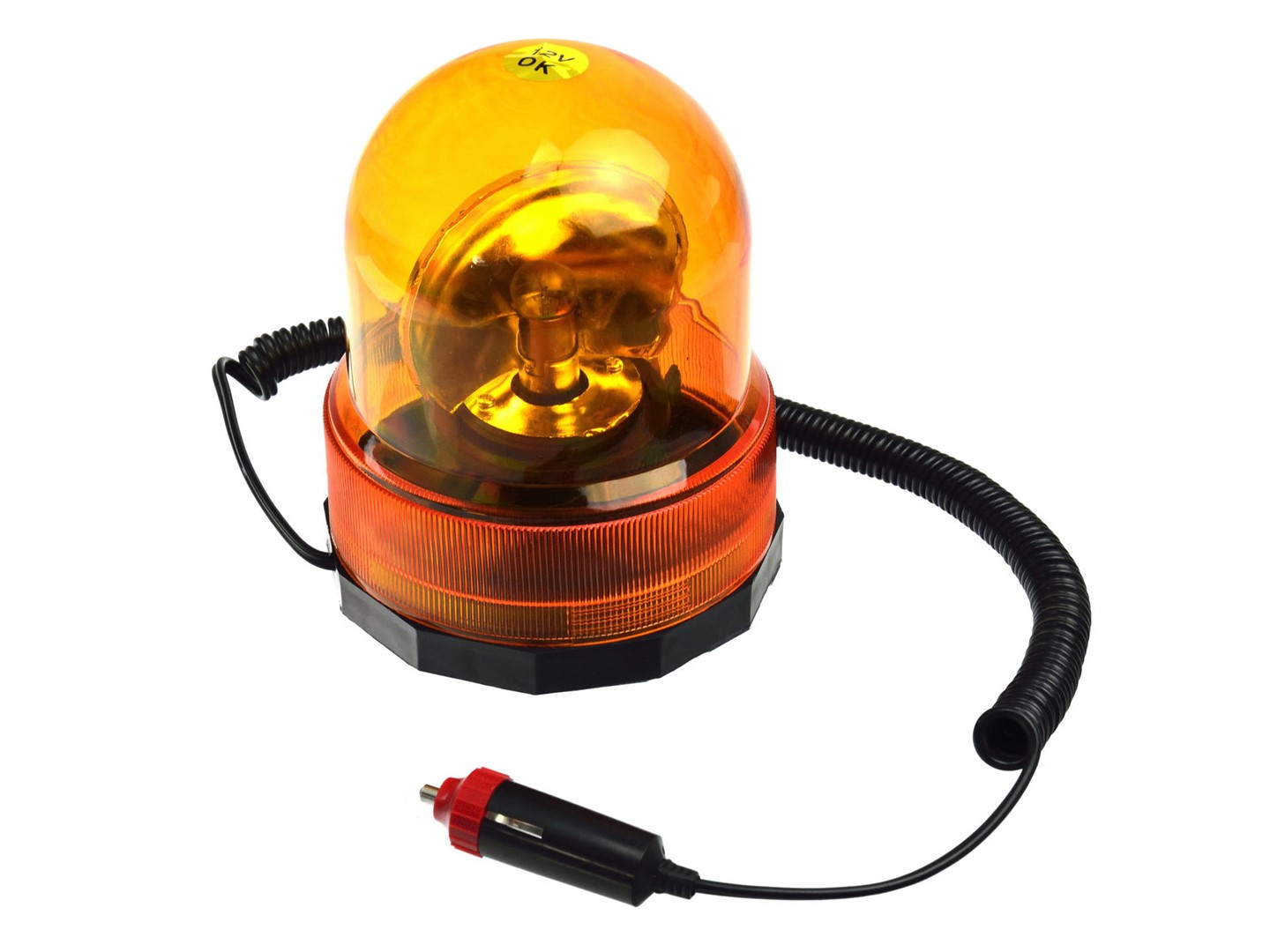 Warning light B 12V