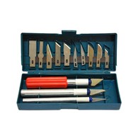 Multi-purpose Utility Precision Knife Set 13pcs