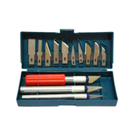Multi-purpose Utility Precision Knife Set 13pcs