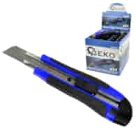 Utility knife 100x18x0.5mm type nr. 1