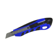 Utility knife 100x18x0.5mm type nr. 2