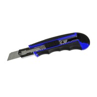 Utility knife 100x18x0.5mm with 6 blades type nr. 3