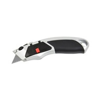 Utility knife with 5 blades