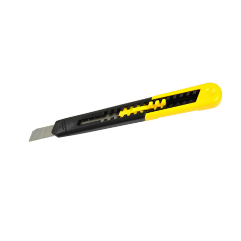 Nożyk do tapet 83x9x0.4mm typ nr. 6 (150/1200)