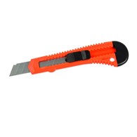 Utility knife 100x18x0.5mm type nr 7