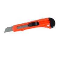 Utility knife 100x18x0.5mm type nr 7