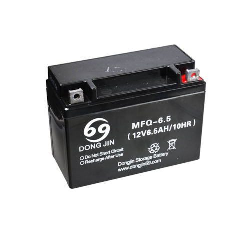 Battery 6,5AH 12V G83054 89#