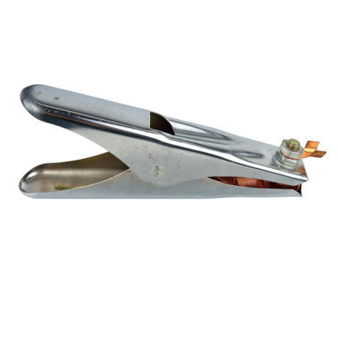 Earth Clamp 500A