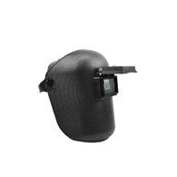 Welding Mask with Lift-up Face Shield