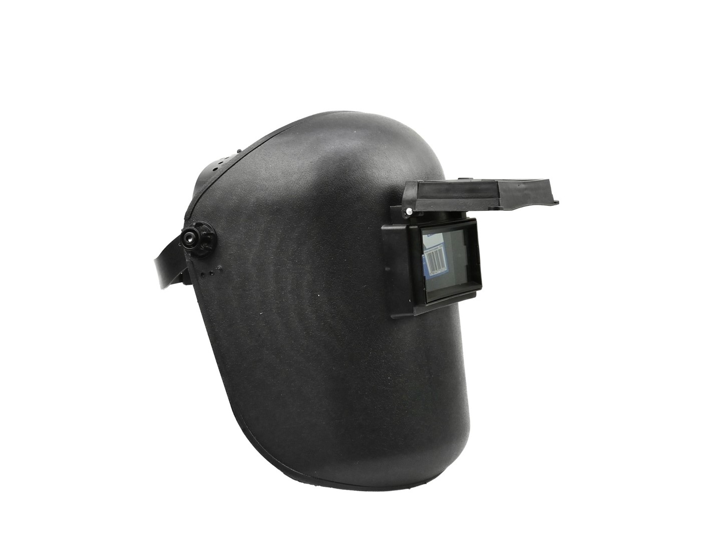 Welding Mask with Lift-up Face Shield