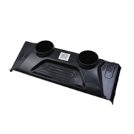 Plastic panel G83053-54 94#