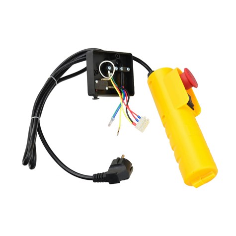 Przełącznik do wciągarki elektrycznej 150/300kg