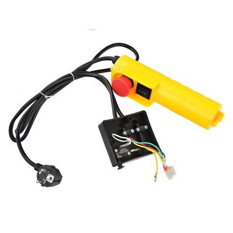 Przełącznik do wciągarki elektrycznej 300/600kg