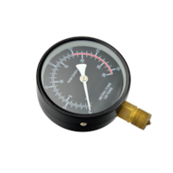 Manometr do prasy 20T (1/50)
