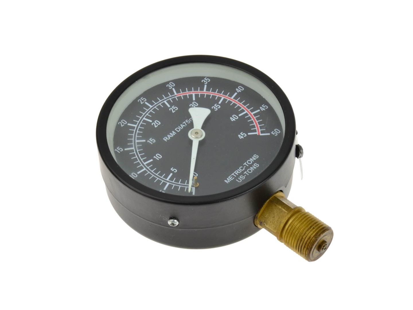 Manometer pre 30T lis (1/30)