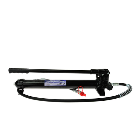 20 Ton Hydraulic Pump