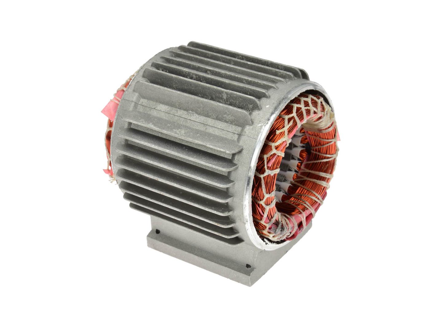 Stator pre motor elektrického navijaka 300/600 kg