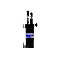 Pompa hydrauliczna prasy 30T (1/2)
