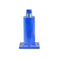 Siłownik hydrauliczny  prasy 50T(1)