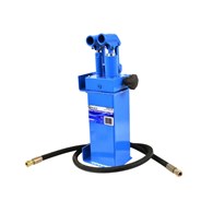 Hydraulic 2-Speed Pump for 50 Ton Shop Press