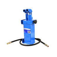 Pompa hydrauliczna prasy 50T(1/2)