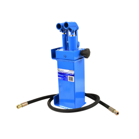 Hydraulic 2-Speed Pump for 50 Ton Shop Press