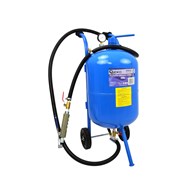 38L Sand Blaster Pressure Tank